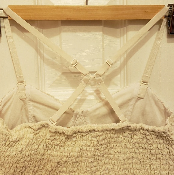 Talula PALMDALE Lace Crop Bustier - Picture 5 of 6